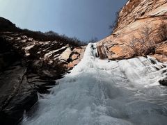 -云蒙山风景区