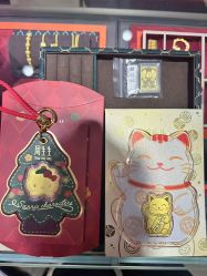 -周生生Chow Sang Sang(新世界店)