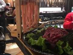 -湊湊火锅·茶憩(东城万达店)
