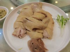 -渔意楼·驰名沙田乳鸽(五羊旗舰店)