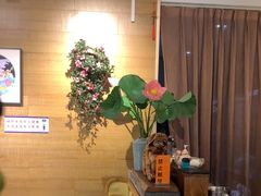 -云尊府云南菜·蒸汽石锅鱼(学清路店)