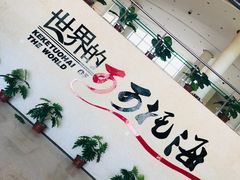 门面-可可托海景区