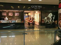 -GODIVA(王府井apm店)
