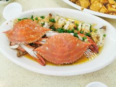-渔中舟海鲜大排档(普陀沈家门店)