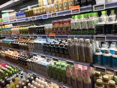 -Olé精品超市(北京合生汇店)