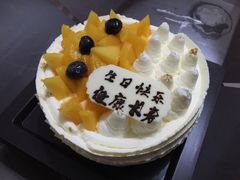 -黑池口感烘焙·生日蛋糕(坂田店)