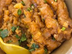 -丁家坡洋芋·观音桥好吃街A区(全国总店)