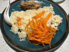 -阿娜尔·新疆菜(佰港城店)