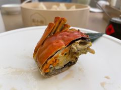 -苏小柳点心·手作小笼包(浦东嘉里城分院)