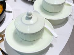 -富淳饭店(陆家嘴保利广场店)