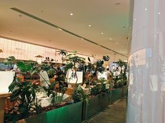 -桂满陇·蟹黄小笼汤包(巴黎春天浦建店)