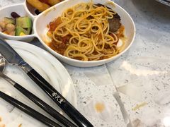 -水天堂西餐厅(常熟永旺店)