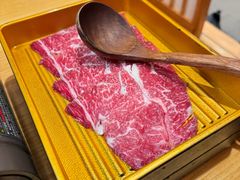 -吉兆·料理(红梅南路店)