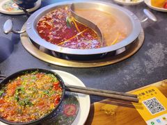 -沸炉重庆老火锅(军事博物馆店)