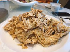 -撒拉花儿·新疆菜·清真(太阳宫店)