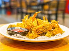 -二钳洞庭虾蟹·江湖菜(成都鹭岛店)