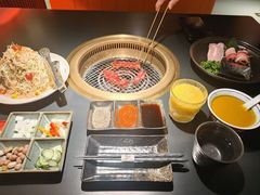 -無二炙坊·和牛烧肉(大钟寺1733店)