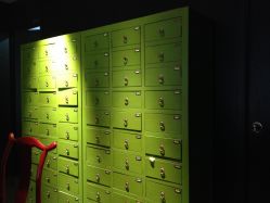 大堂-奈瑞儿美颜塑身SPA