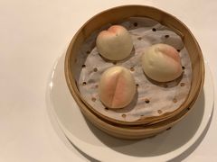 -宝丽轩中餐厅BAOLIXUAN