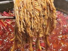 -憨铁匠老火锅(龙岗万科里店)
