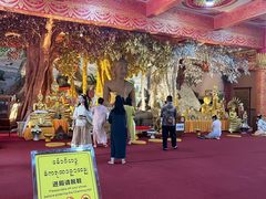 -西双版纳总佛寺