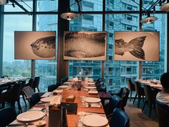 -Mr·Fish鱼鲜生海鲜放题(银泰in99店)