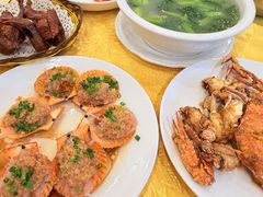 -龙溪海鲜酒家(溪涌店)