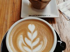 -旧雨咖啡·CoffeeFORU(黄村奥体店)