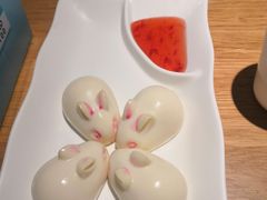 -青瓷火锅料理(西单大悦城店)