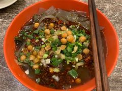 -阿坤传统手工小吃(沙坪坝店)