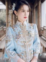 -洋洋婚纱品牌集合店