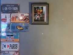 -蜉蝣酒吧(仓山万达店)