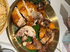 -帕娜·泰式茶餐厅·Bistro(近铁广场店)