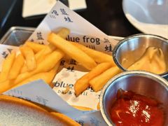 -bluefrog蓝蛙(悠唐购物中心店)