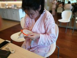 -台湾台婴美月子中心(长沙保利店)