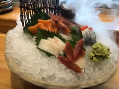 -酒久自助料理(佳兆业店)