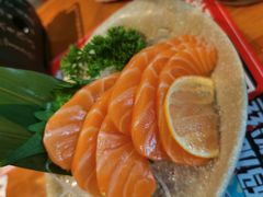 -三月居酒屋(青年大街店)