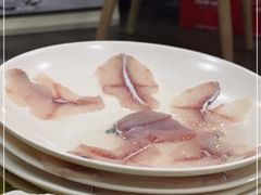 -活鱼馆(宜兴埠店)