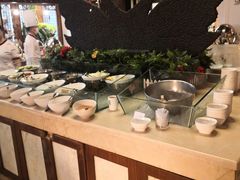 -茵特拉根酒店·西餐厅