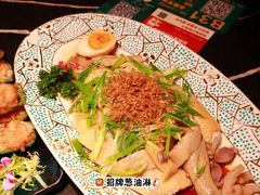 -粤·向群饭店(二沙岛店)
