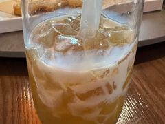 -张家卫·阳江菜·小海鲜(肥婆湾桥店)