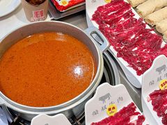 -荣叔港式沙嗲牛肉火锅(正佳潮流店)