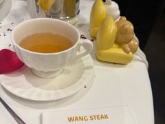 -王品牛排(福州泰禾店)