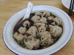 -陈永春干拌鱼汤·馄饨·小笼(富川瑞园店)