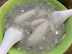 -三镇民生甜食馆(胜利街总店)