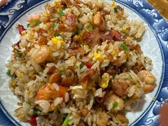 -金莲饭店·东南亚广东特色风味