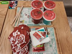 -塔斯汀中国汉堡(国贸店)