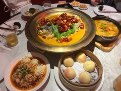 -天辣(金桥啦啦宝都店)