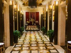 -芭菲盛宴·环球美食(北城国际店)