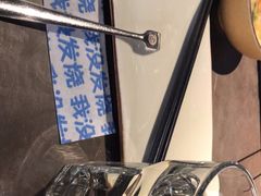 -很久以前羊肉串(南京路第一百货店)